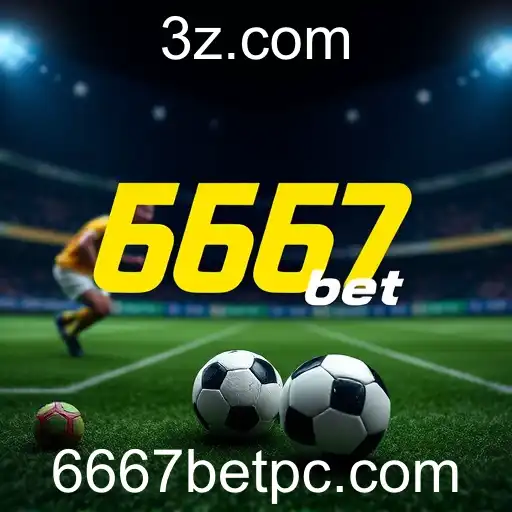 A Ascensão do 6667bet no Mercado de Apostas Online