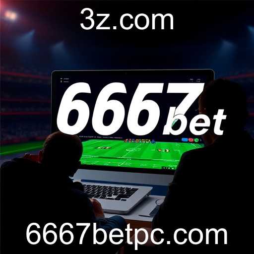 O Crescimento dos Jogos Online e o Impacto do 6667bet