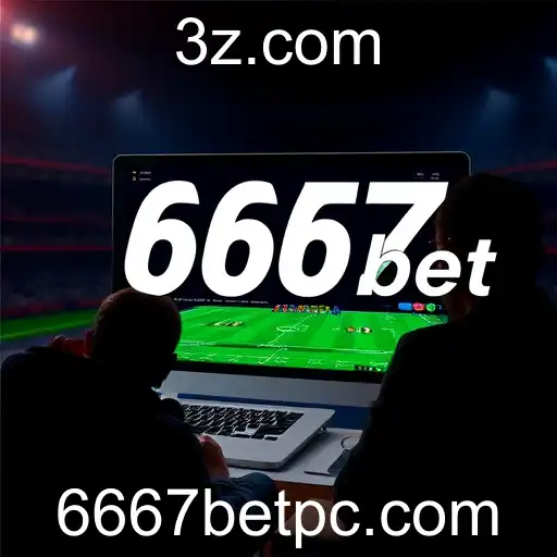 O Crescimento dos Jogos Online e o Impacto do 6667bet
