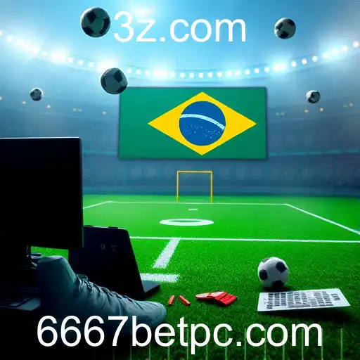 O Impacto do Crescimento dos Sites de Apostas no Brasil