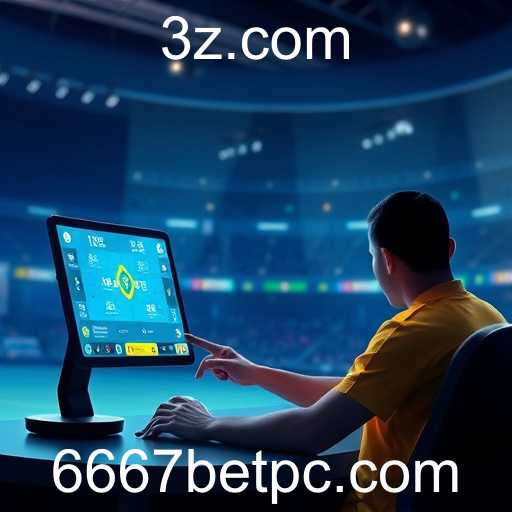 O Crescimento do Mercado de Apostas Online no Brasil