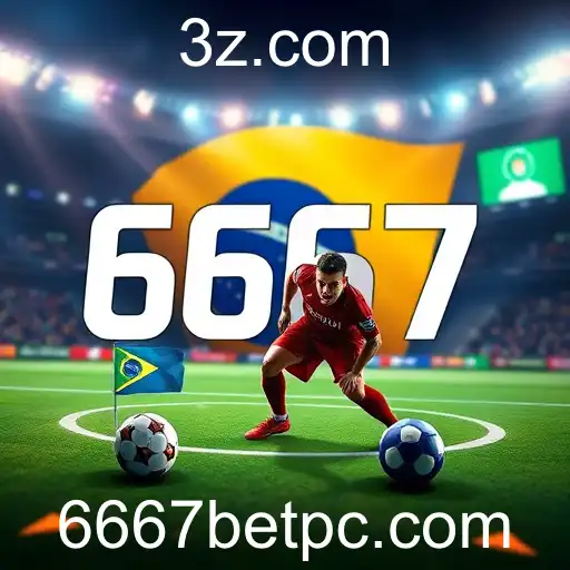 Popularidade e Estratégias do 6667bet em 2025