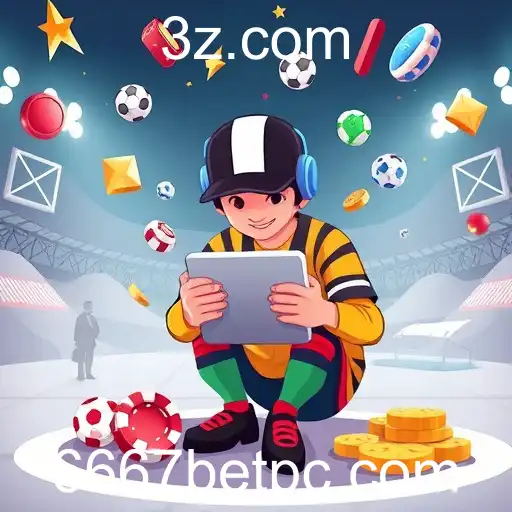 Indústria de Jogos: Crescimento e Desafios em 2025