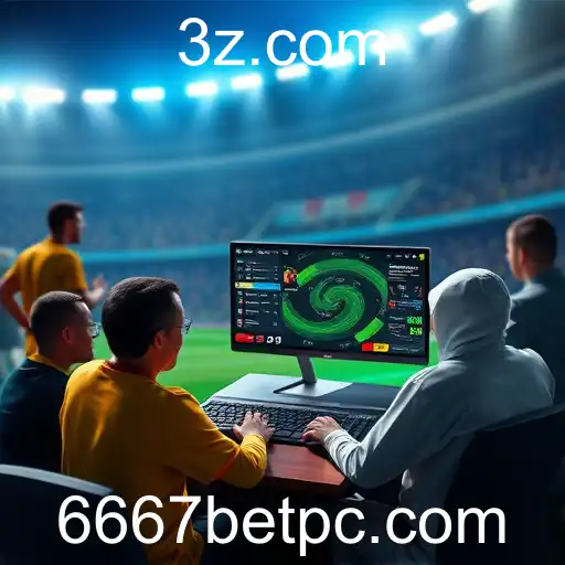 Impactos do Jogo Online na Sociedade Atual