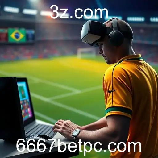 A Nova Face dos Jogos Online em 2025