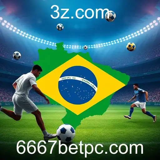 A Ascensão dos Jogos Online em 2025: O Caso do 6667bet