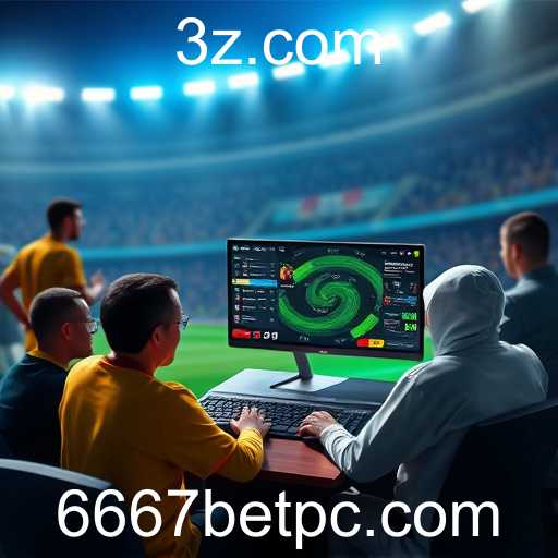 Tendências e Desafios do Jogo Online em 2025