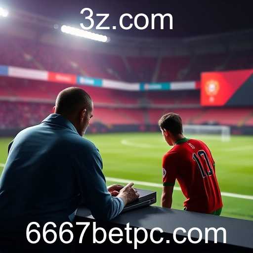 Crescimento e Desafios do Mercado de Apostas Online