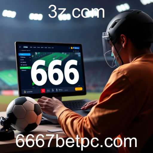 Expansão do Mercado de Apostas Online em 2025