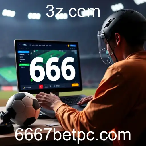 Expansão do Mercado de Apostas Online em 2025