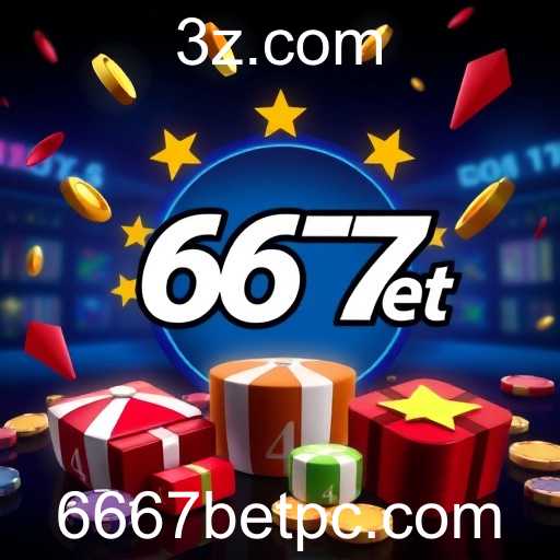 O Crescimento dos Jogos Online e a Influência do 6667bet