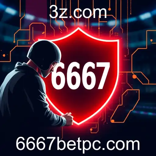 A Interseção do Jogo Online e a Segurança Cibernética