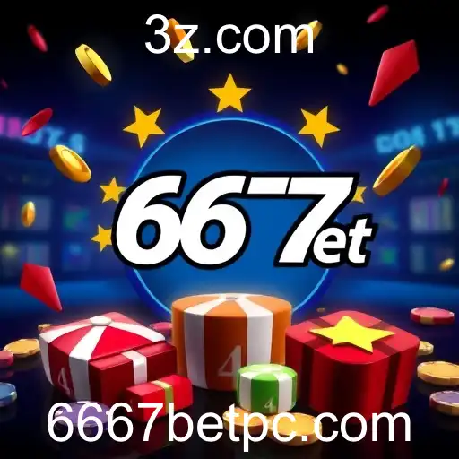 Promoções Imperdíveis no 6667bet: Maximize Suas Apostas!