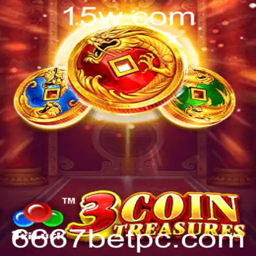 Explorando o Universo de 3CoinTreasures: O Novo Fenômeno do Entretenimento