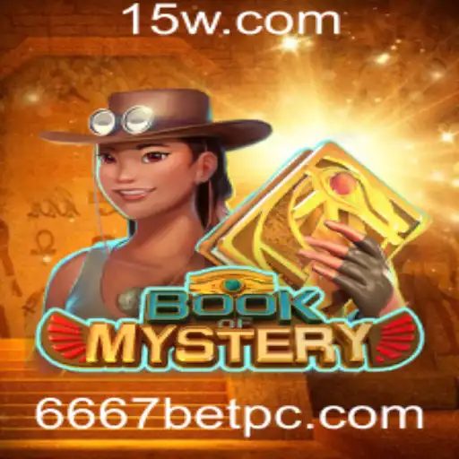 Descubra o Fascinante Mundo de BookofMystery - Um Jogo Inovador da 6667bet