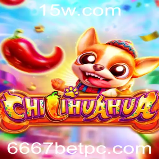 Descubra CHILIHUAHUA: Um Novo Jogo Empolgante no Universo das Apostas
