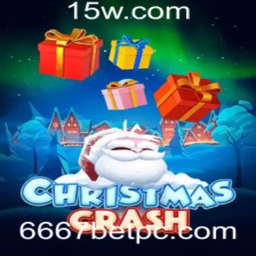 Explorando o Jogo ChristmasCrash: Um Mergulho no Universo de 6667bet