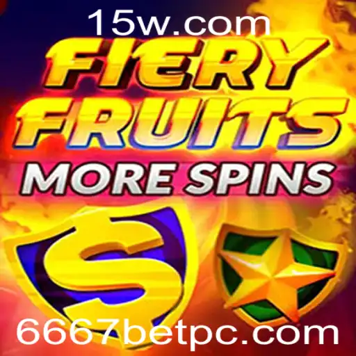 Descubra FieryFruitsMoreSpins e a Experiência de Entretenimento da 6667bet