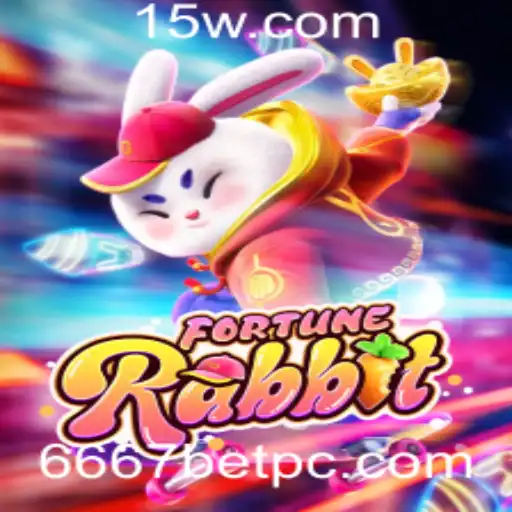 Explorando o Jogo FortuneRabbit: Estratégia e Diversão na Plataforma 6667bet
