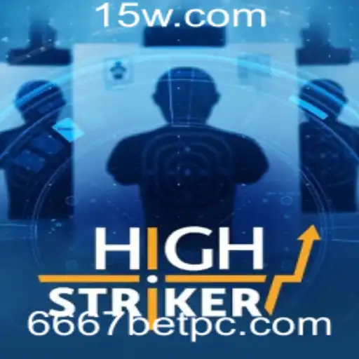 Explorando o Universo de HighStriker: Um Mergulho no Mundo de 6667bet