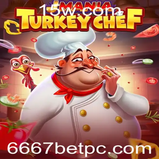 Descubra o Fascinante Mundo de JManiaTurkeyChef: Um Jogo Inovador