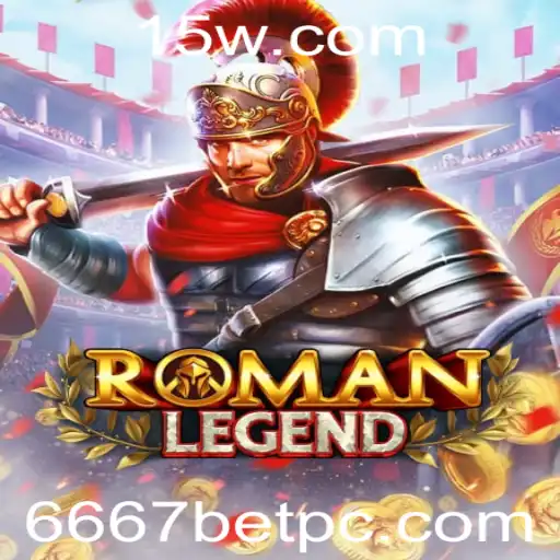 Desvendando a Aventura de RomanLegend: Um Mergulho no Mundo de 6667bet