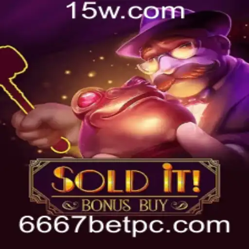 Explorando o Mundo de SolditBonusBuy: Um Jogo de Azar Inovador com 6667bet