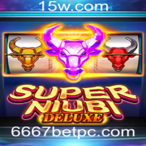 Descubra o Fascinante Mundo de SuperNiubiDeluxe