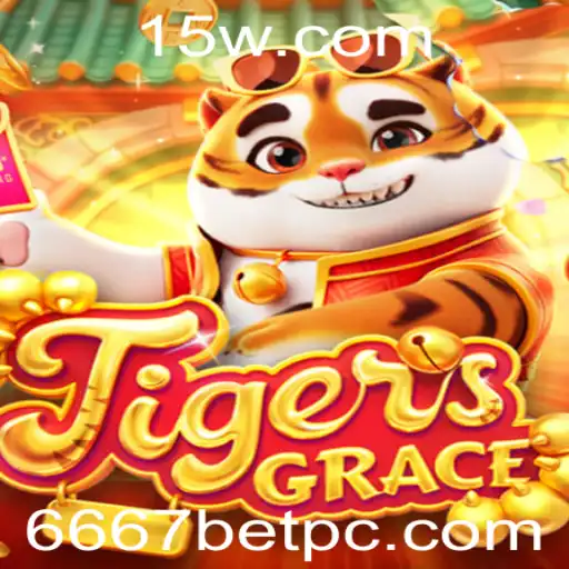 Descubra o Mundo de TigersGrace: Um Jogo Inovador para Entusiastas de 6667bet