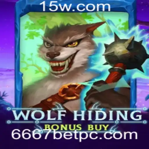 Explorando WolfHidingBonusBuy: Um Mergulho nas Dinâmicas e Regras do Jogo